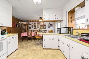 3438 Co Rd 4119, Daingerfield, TX 75638 - Photo 41