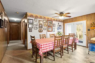 3438 Co Rd 4119, Daingerfield, TX 75638 - Photo 35