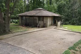 200 202 &204 Pineview, Crockett, TX 75835 - Photo 5