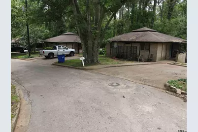 200,202,&204 Pineview, Crockett, TX 75835 - Photo 3