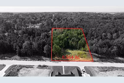 Tbd Loblolly Way, Longview, TX 75605 - Photo 7