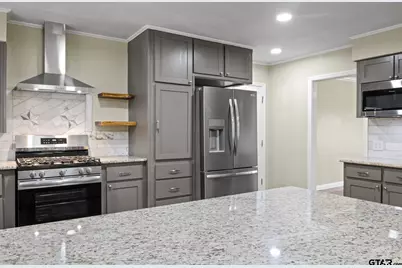 306 Quitman, Pittsburg, TX 75686 - Photo 5