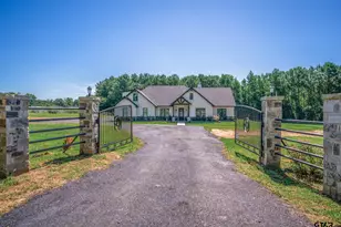 413 S Cr 3101, Jacksonville, TX 75766 - Photo 1