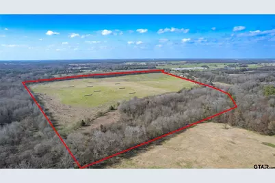 80Ac Lot2 County Road 2376, Winnsboro, TX 75494 - Photo 3
