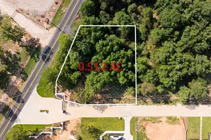 Tbd Loblolly Way, Longview, TX 75605 - Photo 1