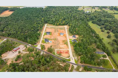 Tbd Shortleaf Ln, Longview, TX 75605 - Photo 9