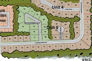 Lot 17 Crosslake Blvd, Tyler, TX 75703 - Photo 1
