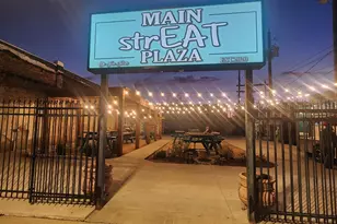 215-219 Main St, Jacksonville, TX 75766 - Photo 1