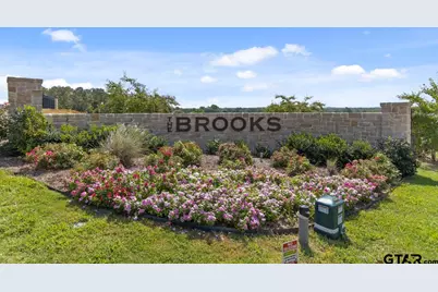 9154 Cave Branch Cove Lot 36, Tyler, TX 75703 - Photo 1