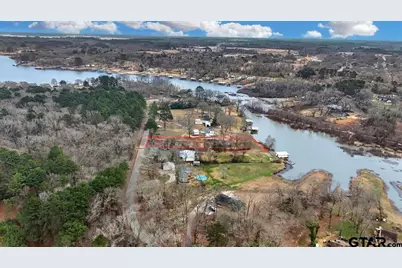 14419 W Peninsula Road, Whitehouse, TX 75791 - Photo 29