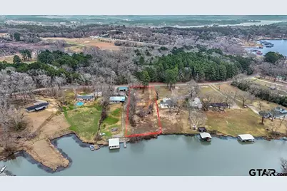 14419 W Peninsula Road, Whitehouse, TX 75791 - Photo 31