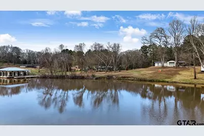 14419 W Peninsula Road, Whitehouse, TX 75791 - Photo 1