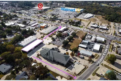 6708 South Broadway Avenue, Tyler, TX 75703 - Photo 9