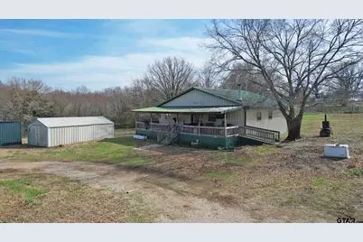 342 Rscr 3345, Emory, TX 75440 - Photo 5