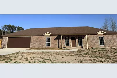 12421 Star Village Lane, Winona, TX 75792 - Photo 1