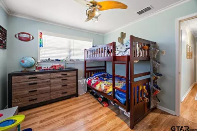 456 Bagley Rd, Rusk, TX 75785 - Photo 11