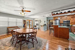 456 Bagley Rd, Rusk, TX 75785 - Photo 5