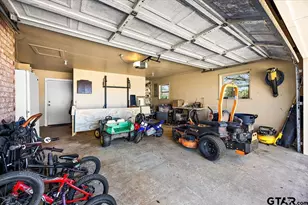 456 Bagley Rd, Rusk, TX 75785 - Photo 17