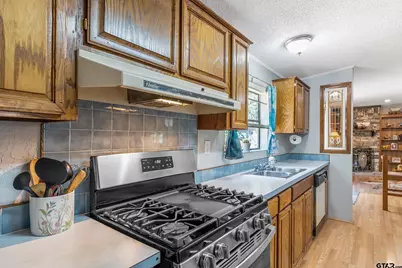 110 W Sycamore Lane, Murchison, TX 75778 - Photo 15