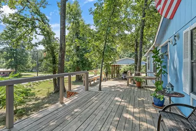 110 W Sycamore Lane, Murchison, TX 75778 - Photo 3