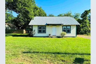 407 W Carnegie, Winnsboro, TX 75494 - Photo 1