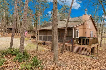 428 Cherrywood Lane, Holly Lake Ranch, TX 75765 - Photo 3