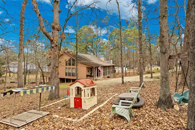 428 Cherrywood Lane, Holly Lake Ranch, TX 75765 - Photo 5