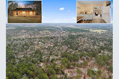 428 Cherrywood Lane, Holly Lake Ranch, TX 75765 - Photo 41