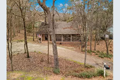 428 Cherrywood Lane, Holly Lake Ranch, TX 75765 - Photo 7