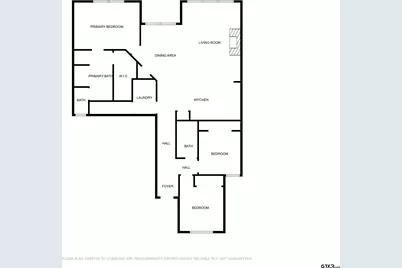 1857 Stonecrest Boulevard #1302, Tyler, TX 75703 - Photo 29