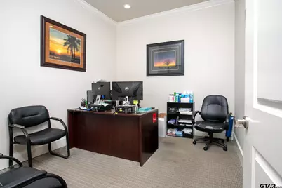 2333 Dueling Oaks Dr, Tyler, TX 75703 - Photo 21