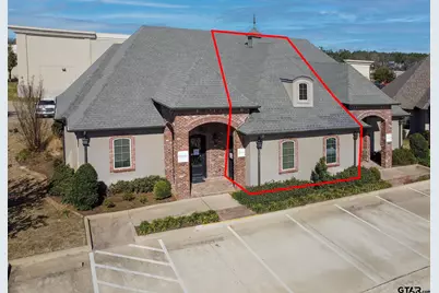 2333 Dueling Oaks Dr, Tyler, TX 75703 - Photo 1