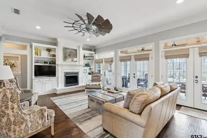 2828 E State Highway 154, Quitman, TX 75783 - Photo 5