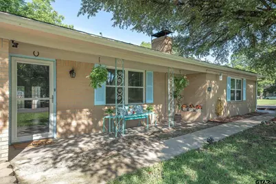 542 S South Houston, Edgewood, TX 75117 - Photo 3