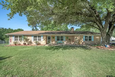 542 S South Houston, Edgewood, TX 75117 - Photo 3