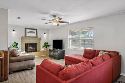 542 S South Houston, Edgewood, TX 75117 - Photo 13