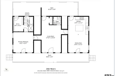 622 Vz County Road 3424, Wills Point, TX 75169 - Photo 21