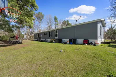 1495 County Road 4224, Troup, TX 75789 - Photo 1