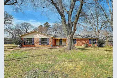206 Woodhaven Dr, Whitehouse, TX 75791 - Photo 1