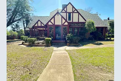 2337 E Rusk, Jacksonville, TX 75766 - Photo 1