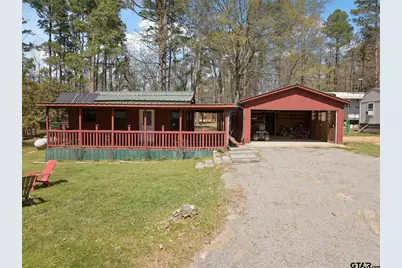 71 Private Road 52436, Pittsburg, TX 75686 - Photo 1