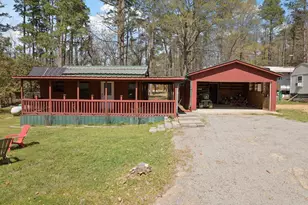 71 Private Rd 52436, Pittsburg, TX 75686 - Photo 1