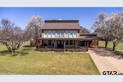 131 San Felipe, Mabank, TX 75156 - Photo 1