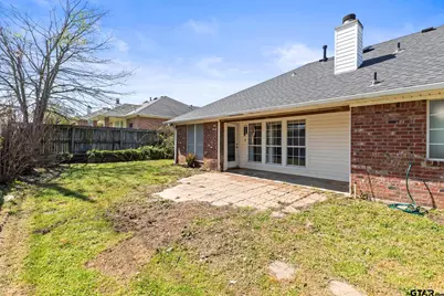 1400 Lakeside Ct, Lindale, TX 75771 - Photo 25