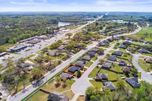 1400 Lakeside Ct, Lindale, TX 75771 - Photo 5