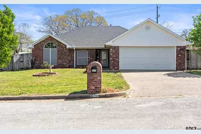 1400 Lakeside Ct, Lindale, TX 75771 - Photo 1