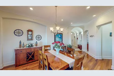 3351 Cascades Court #321, Tyler, TX 75709 - Photo 9