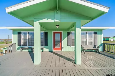 1310 County Road 230 (Canal Dr), Sargent, TX 77414 - Photo 5