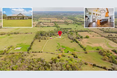 3382 County Road 4990, Winnsboro, TX 75494 - Photo 1