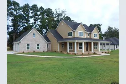 121 Indian Rock Rd, Gilmer, TX 75645 - Photo 3